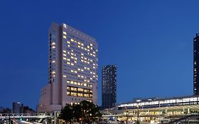 Sheraton Grand Hiroshima Hotel 5*